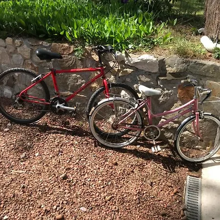 Maison Sapinettes Сasa de vacaciones