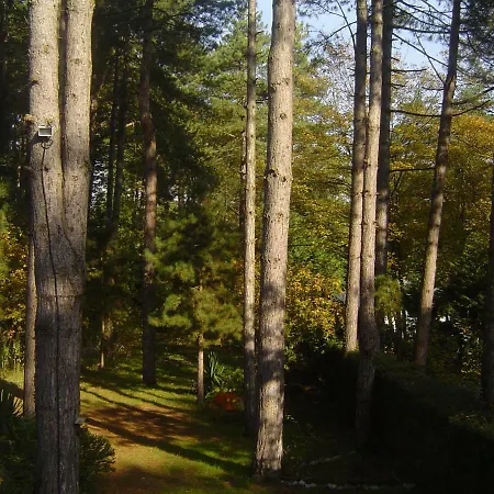 Casa de Férias Maison Sapinettes *