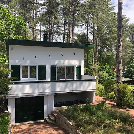 Holiday home Maison Sapinettes *