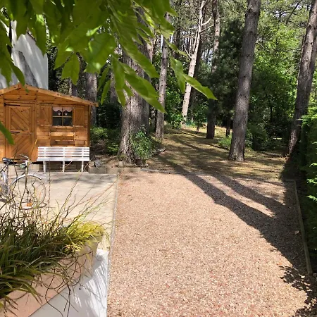 Maison Sapinettes Quend