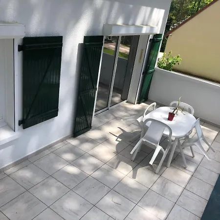 Maison Sapinettes * Quend