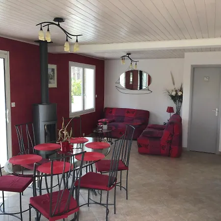 Maison Sapinettes * Quend