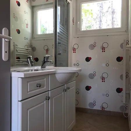 Maison Sapinettes * Quend