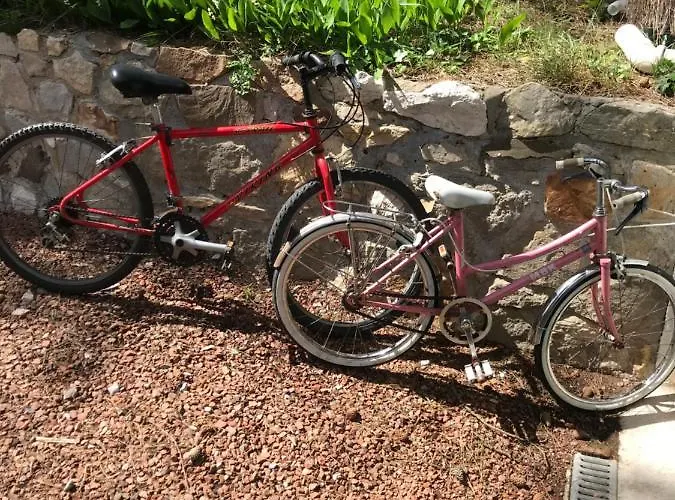 Maison Sapinettes Дом отдыха