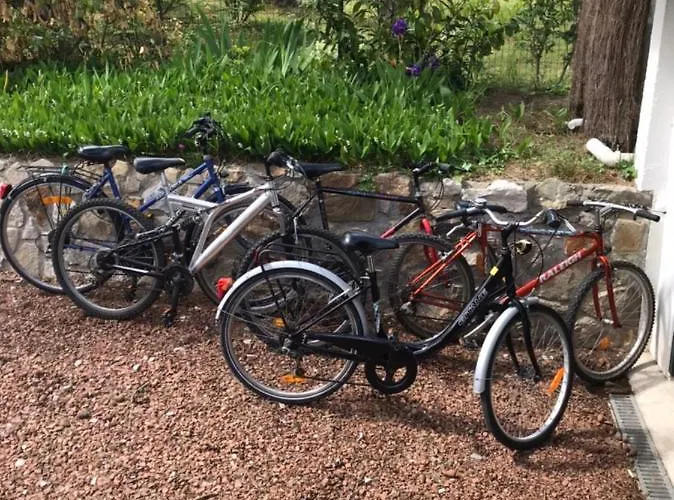 Maison Sapinettes Дом отдыха Кен