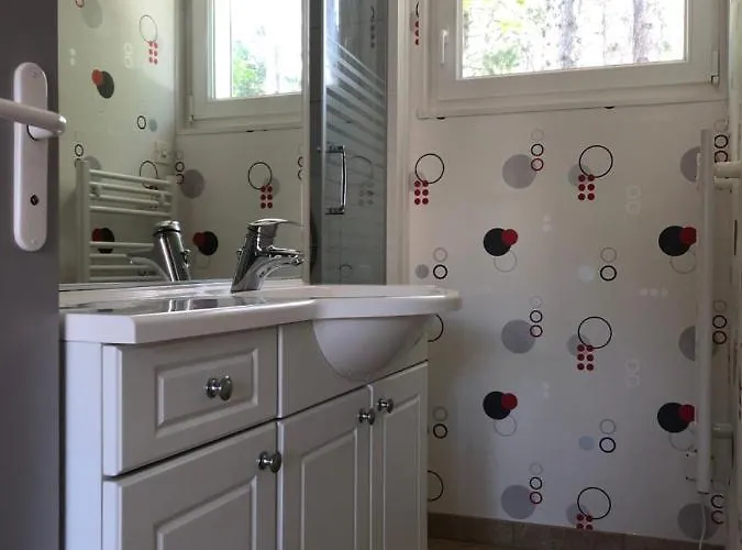 Maison Sapinettes * Кен